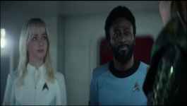 Star Trek Strange New Worlds - Season 04 Episode 01